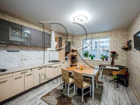 квартира по адресу Приозёрный бульв., 5