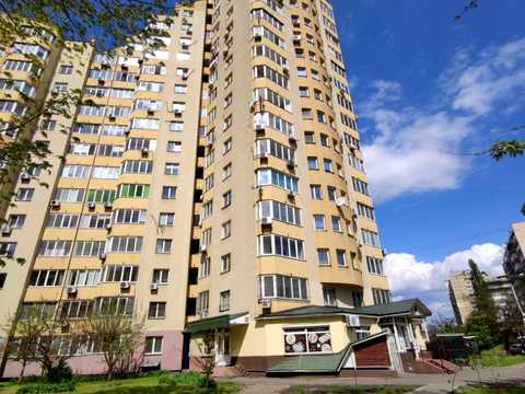 квартира по адресу Тростянецкая ул., 49