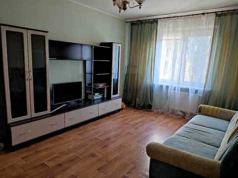 квартира по адресу Науки просп., 55-А