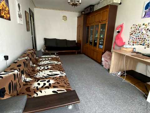 квартира за адресою Рогозівська, 3-А