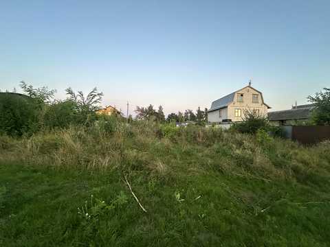 участок по адресу Кооперативна, 5