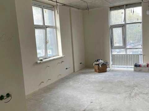коммерческая по адресу Никольско-Слободская ул., 10