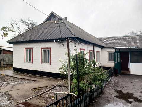 будинок за адресою Полковника Оксенченка вул., 52