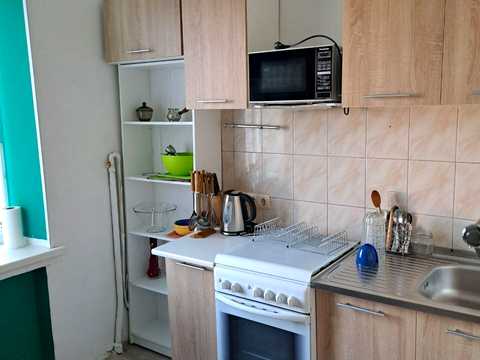 квартира по адресу Григорія Чупринки ул. (Чудновського), 8