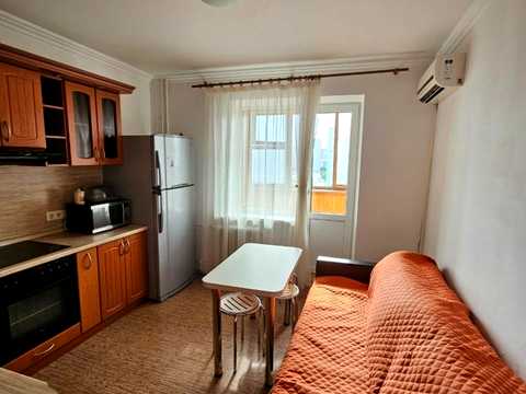 квартира за адресою Соломії Крушельницької вул., 7