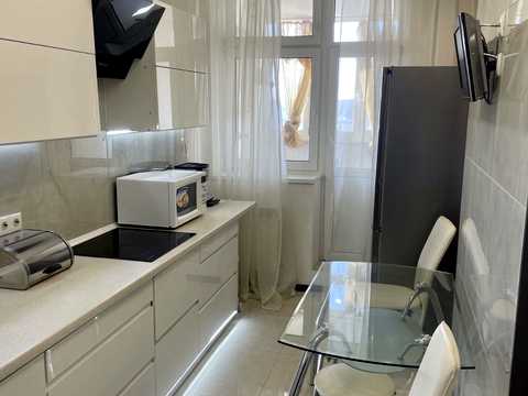 квартира по адресу Петра Калнишевського ул. (Михайла Майорова), 7