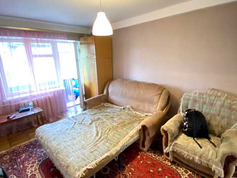 квартира по адресу Братиславская ул., 16