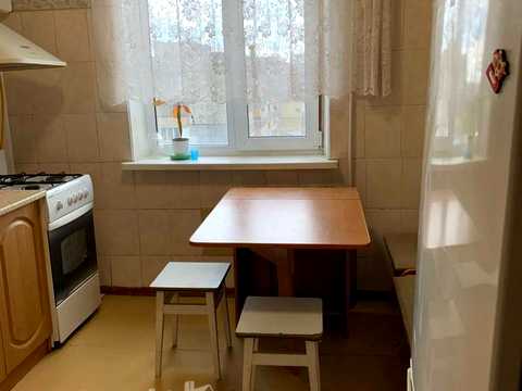 квартира за адресою Симона Петлюри вул. (Черняховського), 15