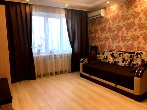 квартира за адресою Сергія Москаленка вул. (Красовського), 45