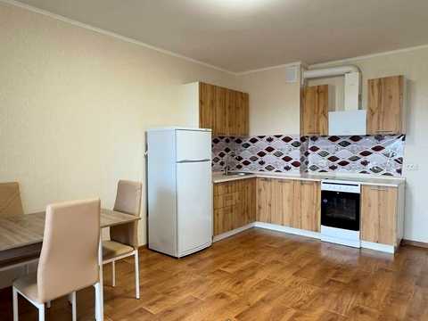 квартира за адресою Балтійський пров., 5