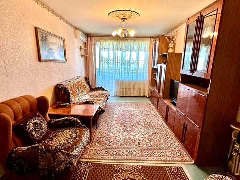 квартира по адресу Штурманский пер., 7