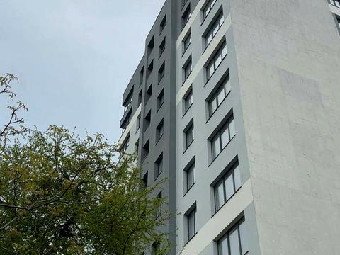 квартира по адресу Юлиана Целевича ул., 36