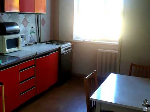 квартира за адресою Тулузи вул., 5