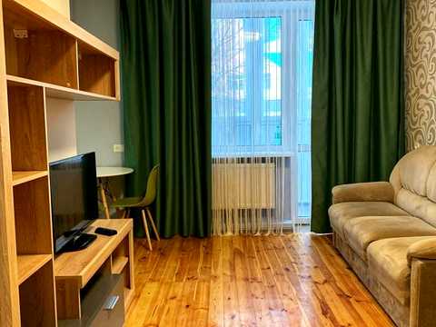 квартира по адресу Коцюбинского ул., 69