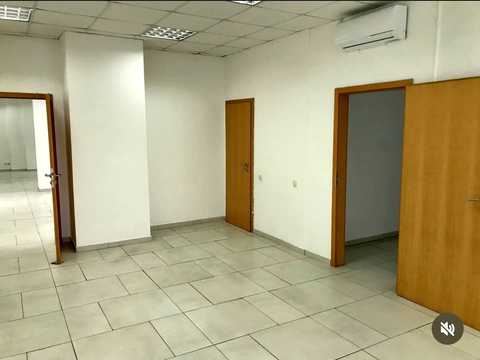 коммерческая по адресу Андрея Фабра ул. (Андрія Фабра), 13