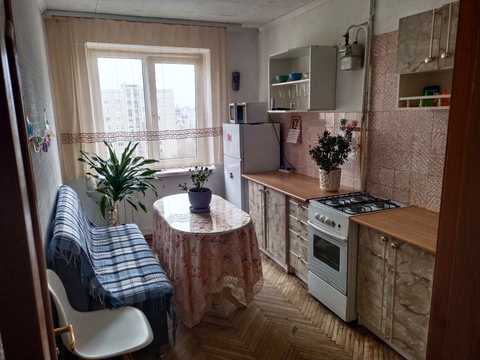 квартира за адресою Червоної Калини просп., 103
