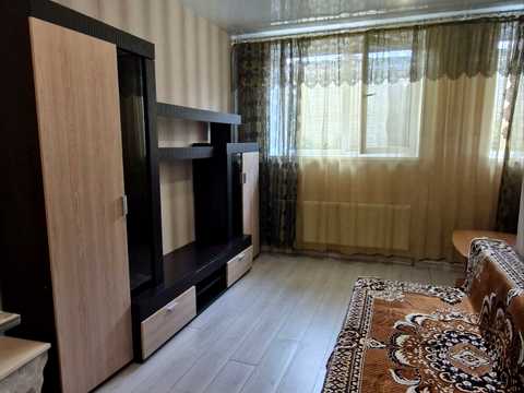 квартира по адресу 7-ма Пересипська ул., 2