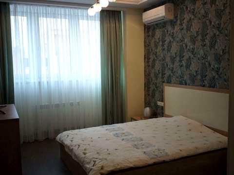 квартира по адресу Армейская ул. (Армійська), 8Б