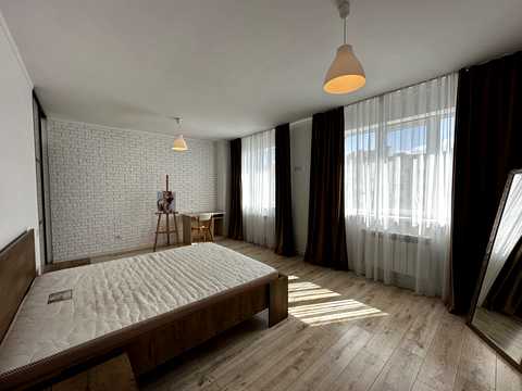 квартира за адресою Перспективна, 8