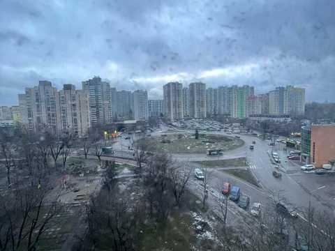 квартира за адресою Пантелеймона Куліша вул. (Челябінська), 17