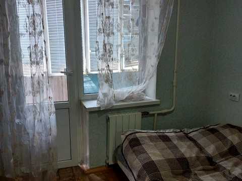 квартира за адресою Богатирська вул., 8