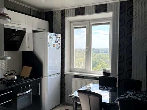 квартира за адресою 297-й квартал вул., 8