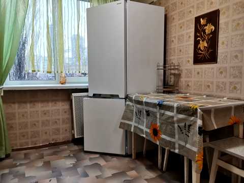 квартира по адресу Борщагівська, 6
