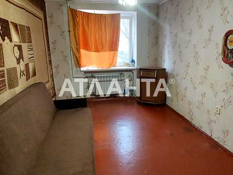 кімната за адресою Балківська вул. (Фрунзе вул.), 35