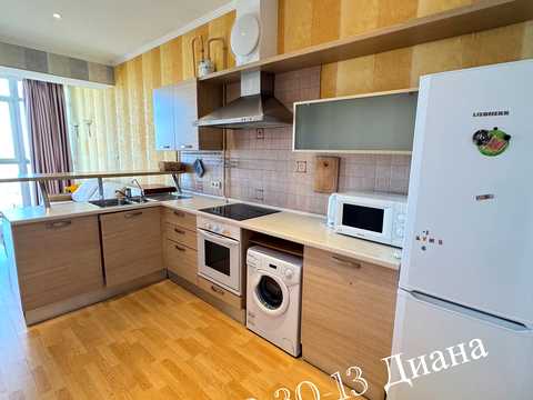 квартира за адресою Фонтанська дорога вул., 123