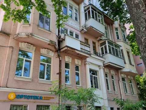 квартира за адресою Чеховський пров., 11