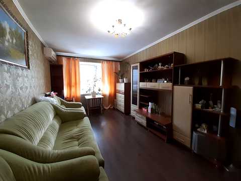 квартира по адресу Республиканская ул., 111