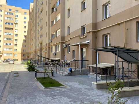квартира по адресу Свободи просп. (Прокоф'єва), 16
