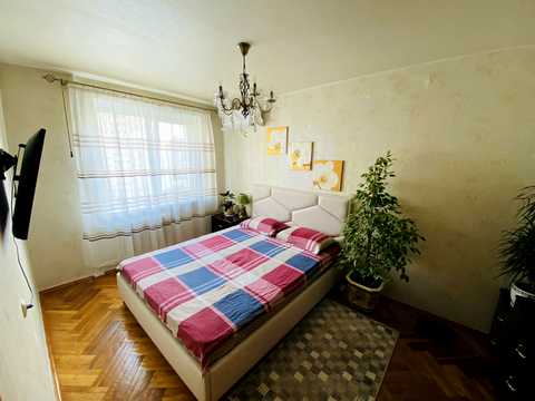 квартира по адресу Оноре де Бальзака ул., 75