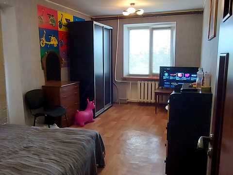 квартира за адресою Миколаїв, Паркова вул. (Анатолія Олійника), 24/3