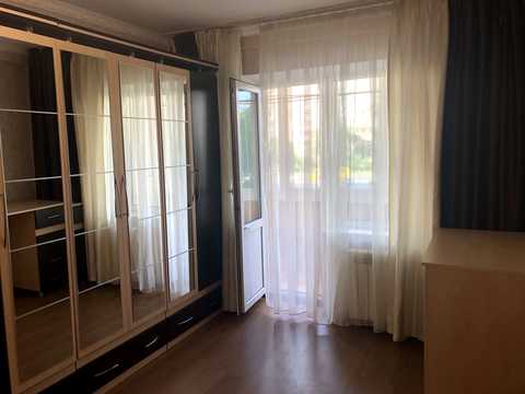 квартира за адресою Оболонський просп., 43