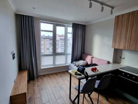 квартира за адресою Метрологічна вул., 56