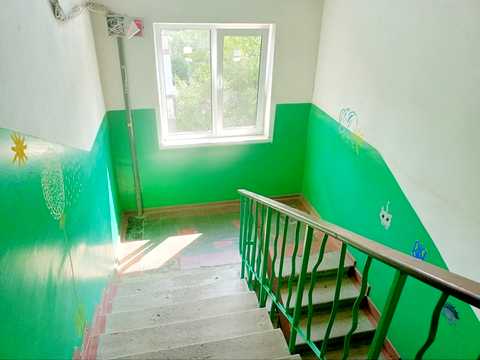 квартира по адресу Академіка Стражеска ул., 5