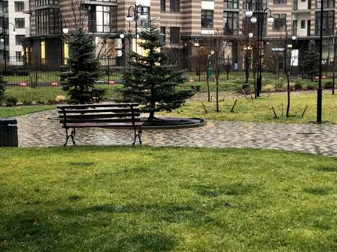 квартира за адресою Кахи Бендукідзе вул., 2