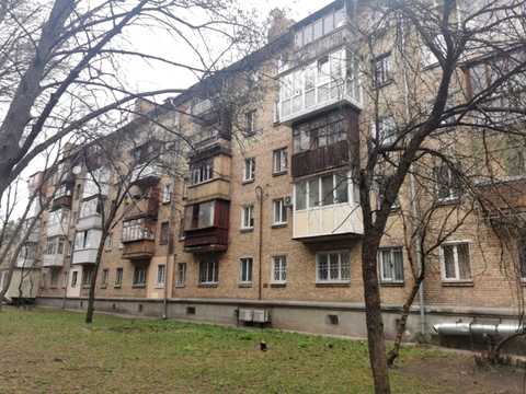 квартира за адресою Щорса, 29А