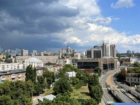 квартира за адресою Берестейський просп. (Перемоги), 5-В