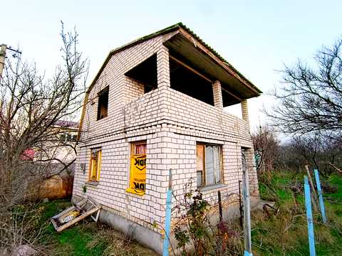 будинок за адресою Дачі Вимпел