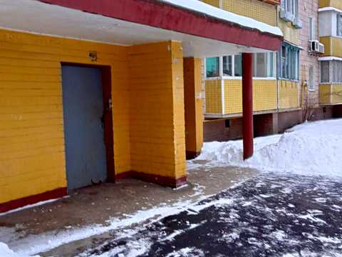 квартира за адресою ул. олександра сабурова бывшая сержа лифаря., 17