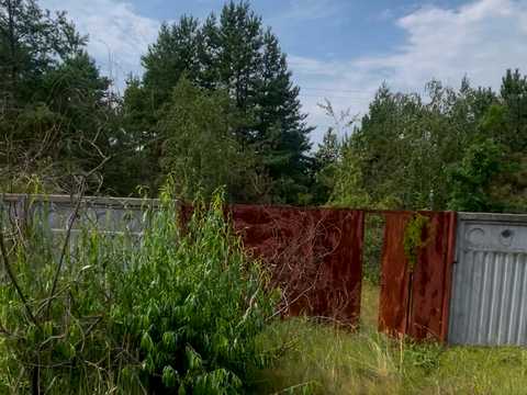 участок по адресу Старокиевская ул.
