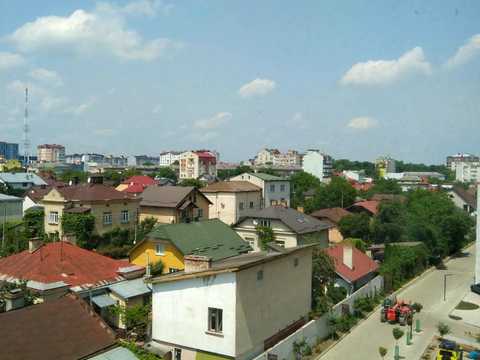 квартира за адресою Височана вул., 18 к1