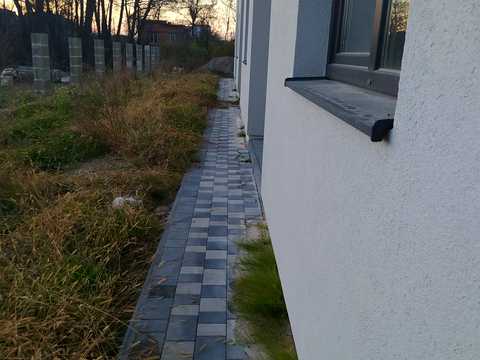 дом по адресу Сичинского ул.