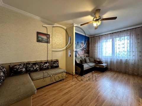 квартира по адресу Николая Лаврухина ул., 16
