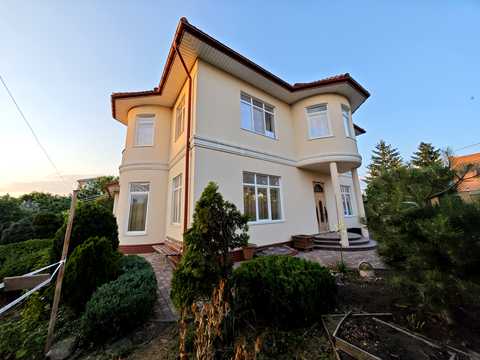 будинок за адресою Одеса, 2-й Китобійний пров.