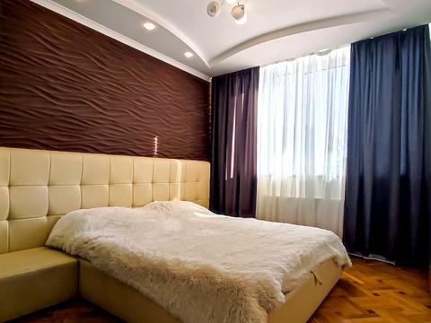 квартира по адресу Казарменная ул. (Григория Андрющенко), 6-Г