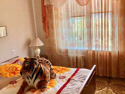 квартира за адресою Радіаторна вул., 48