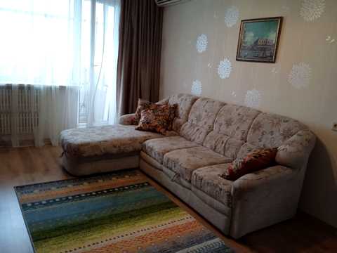 квартира по адресу Александровский просп. (Косиора), 69в
